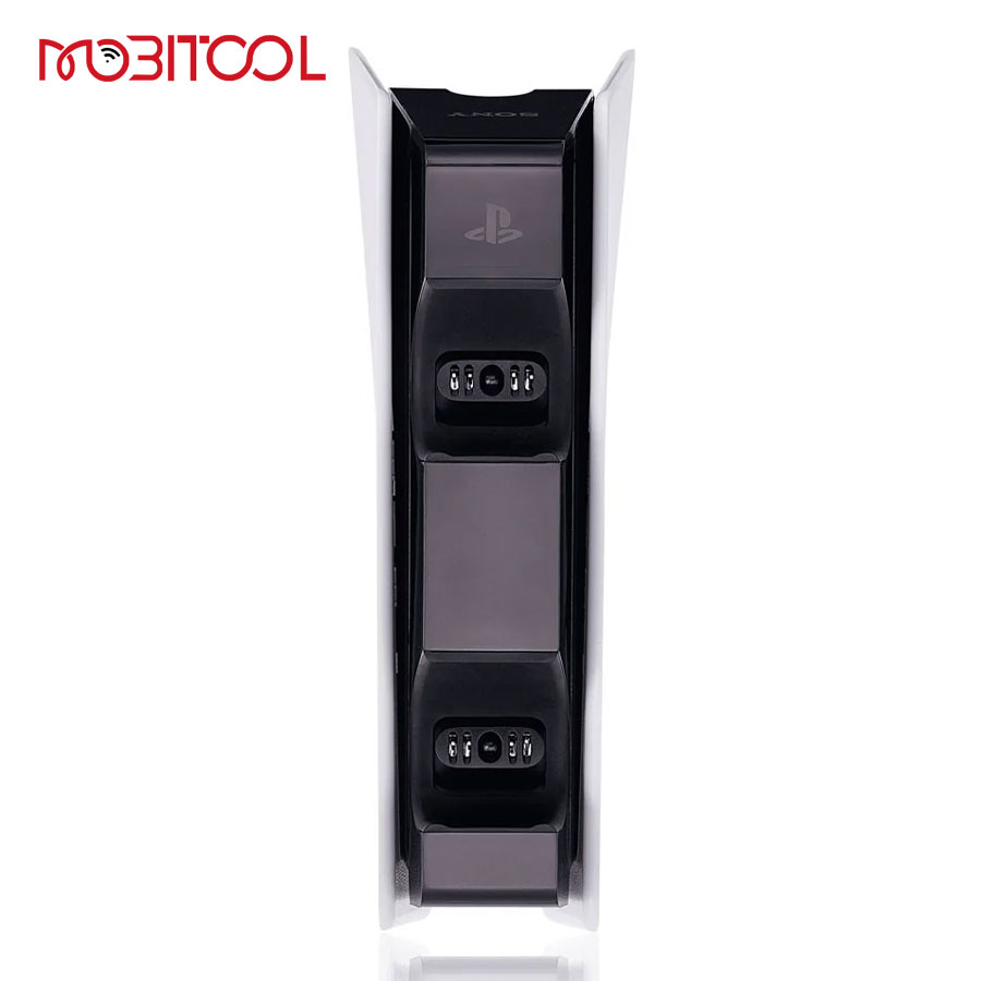 شارژر دسته بازی PS5 شارژر دسته بازی PS5