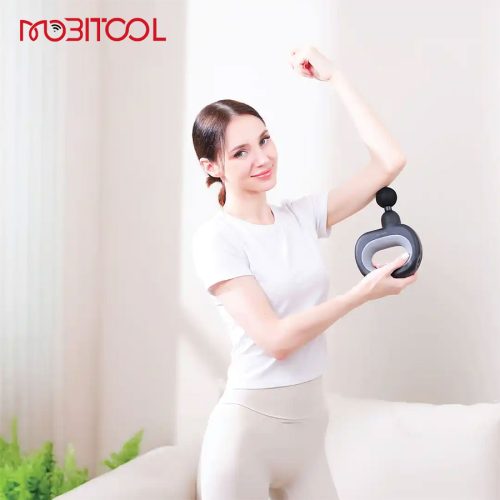 ماساژور شارژی گرین لاین