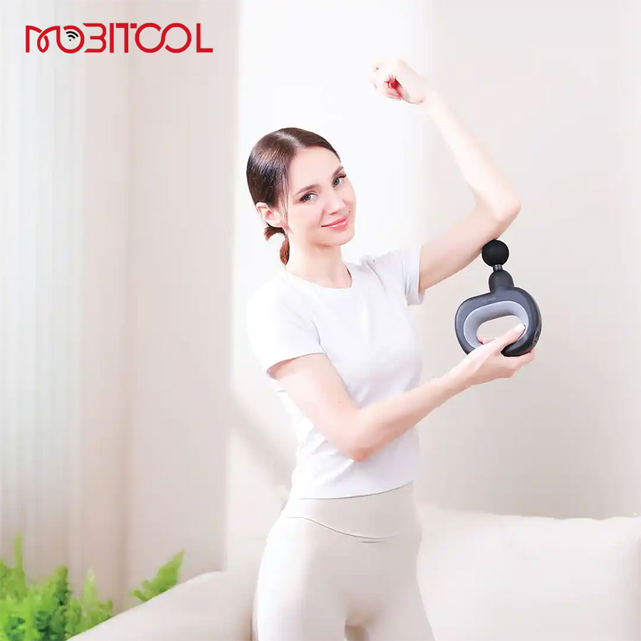 ماساژور شارژی گرین لاین ماساژور شارژی گرین لاین