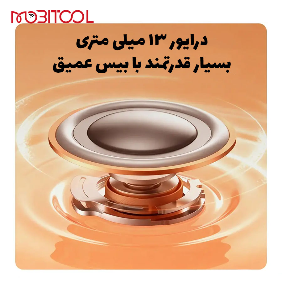 هندزفری پرودو POPWAVE