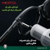 پیچ گوشتی 12 سری گرین لاین پیچ گوشتی 12 سری گرین لاین