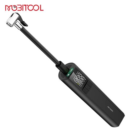 کمپرسور باد شارژی گرین