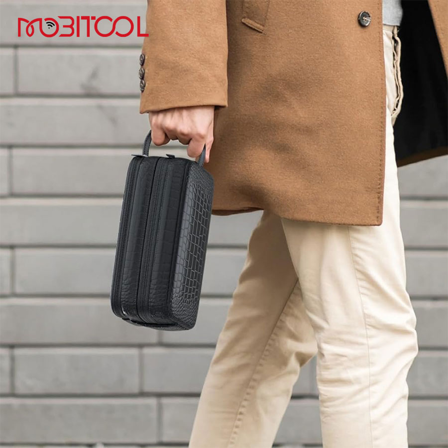 کیف چرم دستی کیف چرم دستی