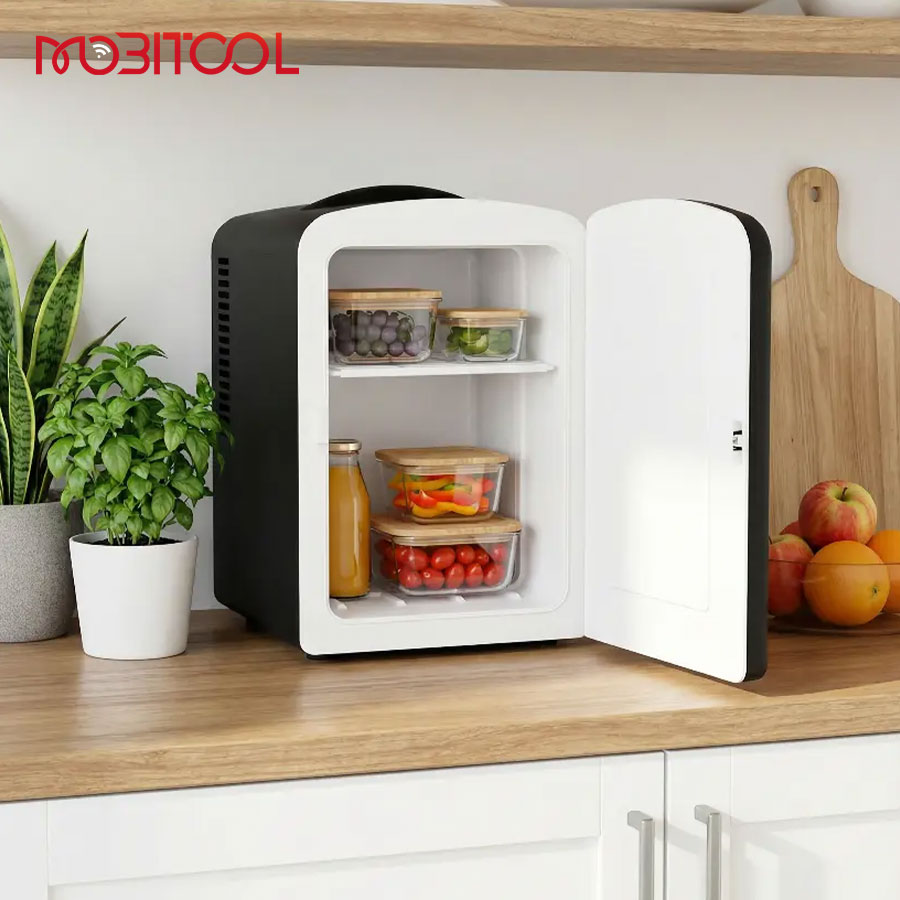 Green Lion GMF-75 Mini Fridge Green Lion GMF-75 Mini Fridge