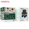 Green Lion Quad Force Body Massager