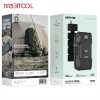 Green Lion Solar 5 Panel Power Bank 30000