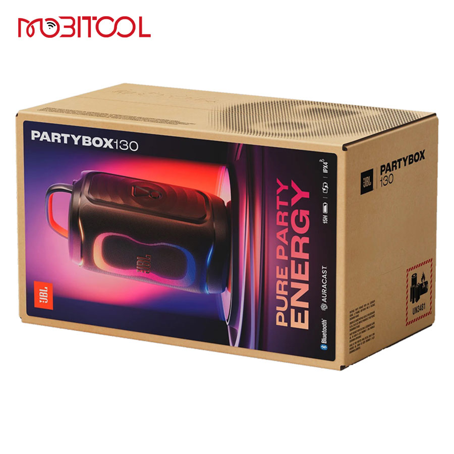 JBL PartyBox 130