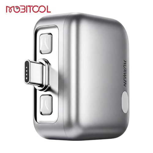 KUWAJIA Smart Auto Disconnect Charging Adapter