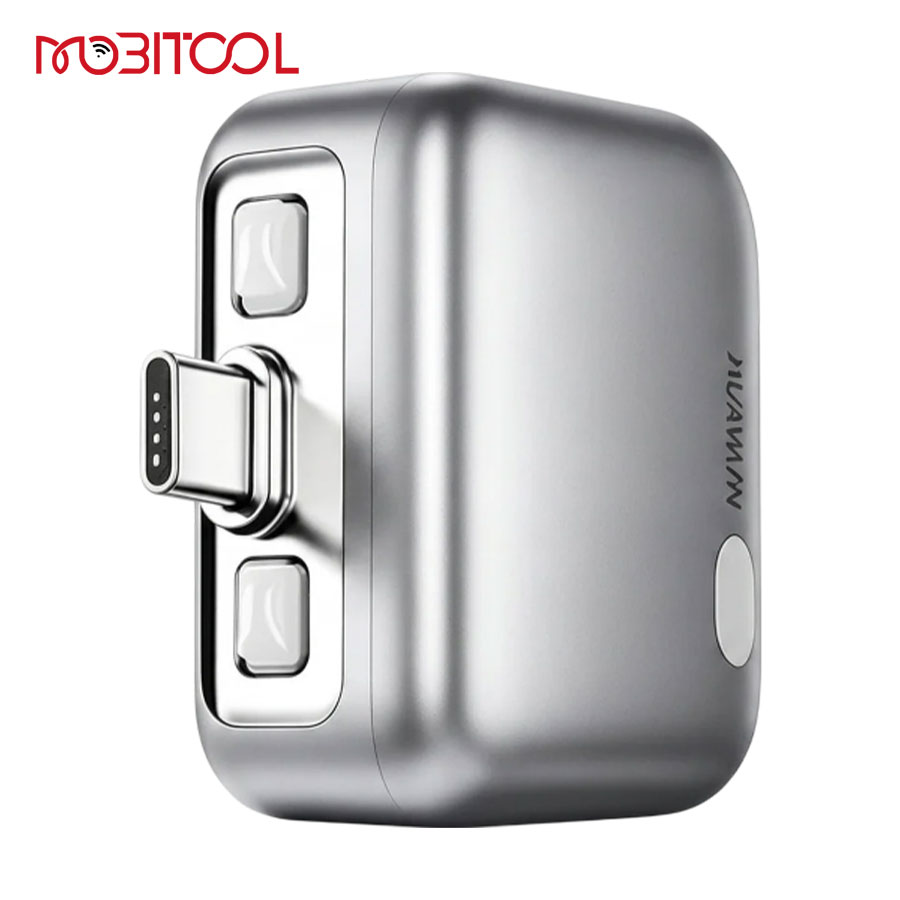 KUWAJIA Smart Auto Disconnect Charging Adapter