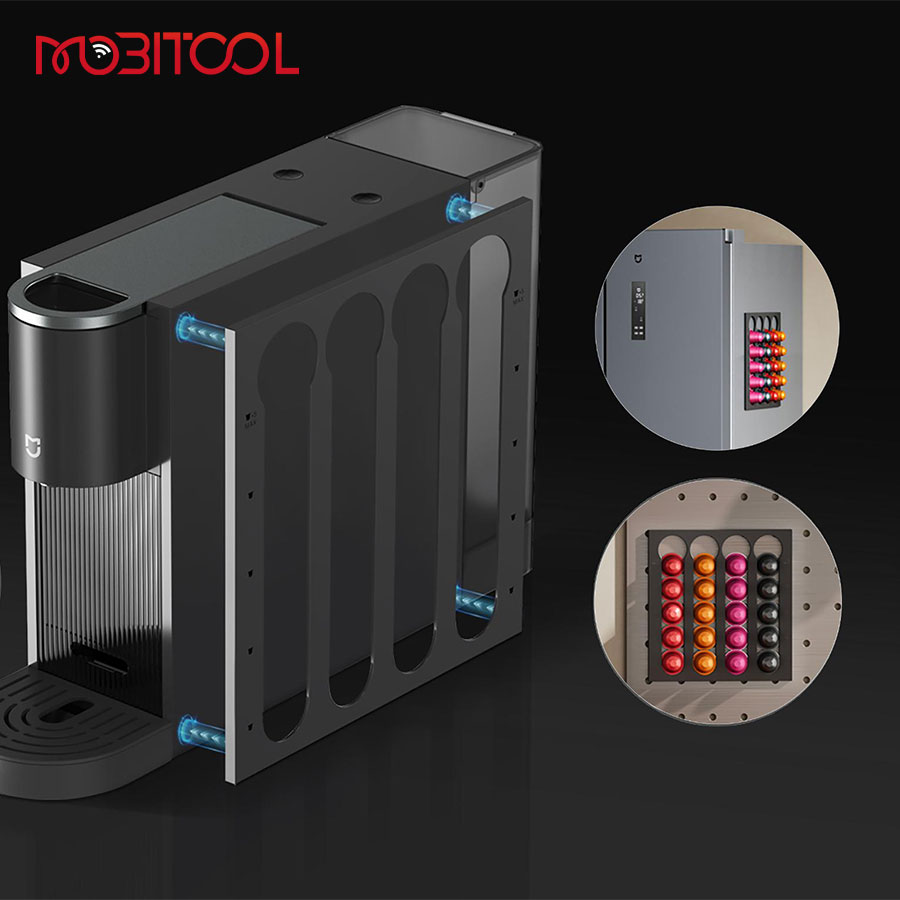 Mijia Capsule Coffee Machine S1