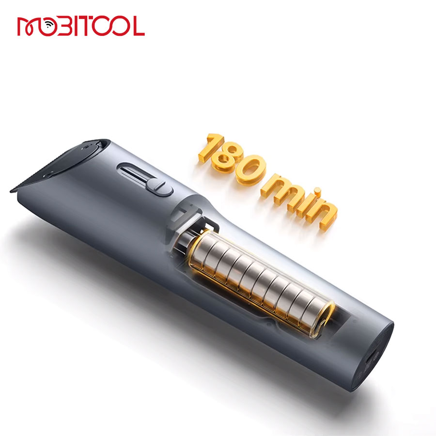 Mijia Hair Clipper 2 Mijia Hair Clipper 2