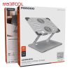 Porodo Aerodesk Cooling Laptop Stand Porodo Aerodesk Cooling Laptop Stand