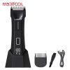 Porodo Ceramic Blade Gentle Grooming Trimmer
