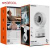 Porodo Chillo Luxe Portable Suction Cup Fan Porodo Chillo Luxe Portable Suction Cup Fan