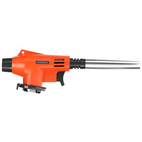 Porodo Flamemaster Butane Gas Lighter