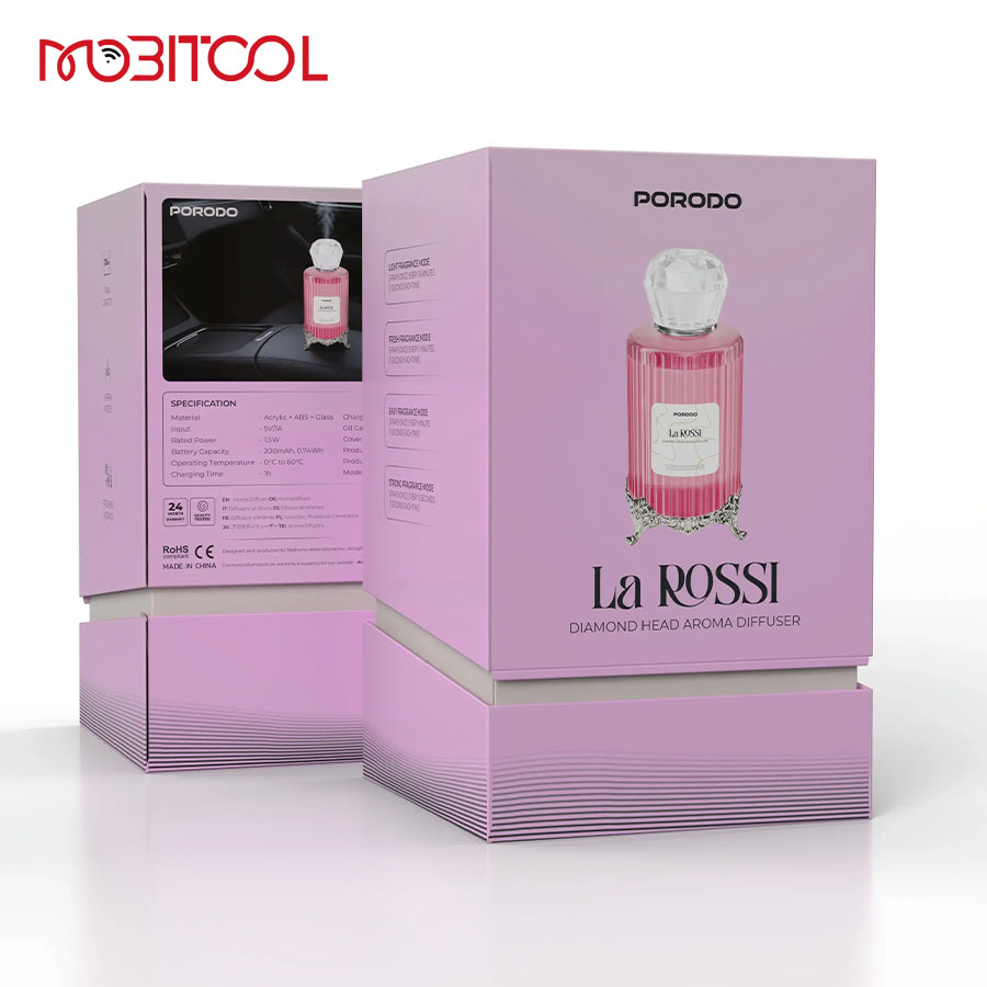 Porodo La Rossi