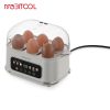 Porodo Poacher Smart Electric Egg Boiler Porodo Poacher Smart Electric Egg Boiler