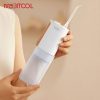 XIAOMI Mijia F400 Electric Water Flosser XIAOMI Mijia F400 Electric Water Flosser