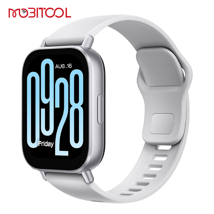 XIAOMI WATCH 5 ACTIVE XIAOMI WATCH 5 ACTIVE