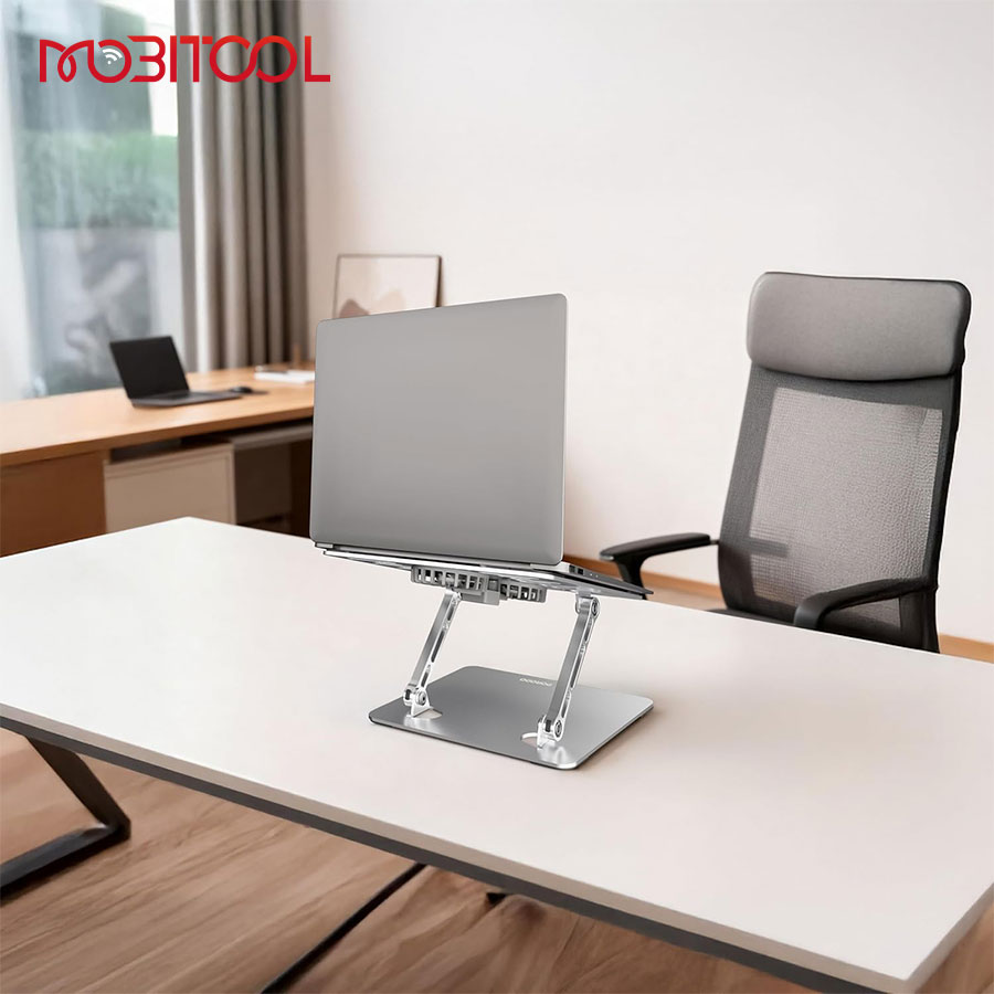 استند لپ تاپ فن دار پرودو استند لپ تاپ فن دار پرودو