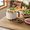 بخارپز برقی گرین لاین