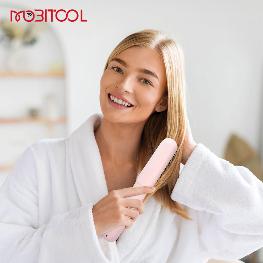 برس حرارتی شارژی برس حرارتی شارژی