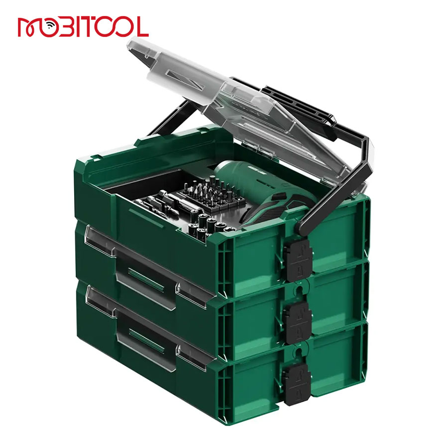 خرید جعبه ابزار گرین خرید جعبه ابزار گرین