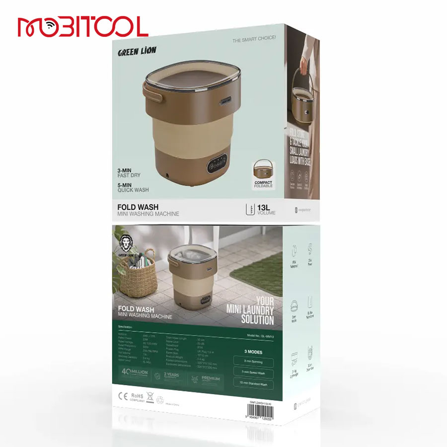 خرید مینی واش گرین لاین خرید مینی واش گرین لاین