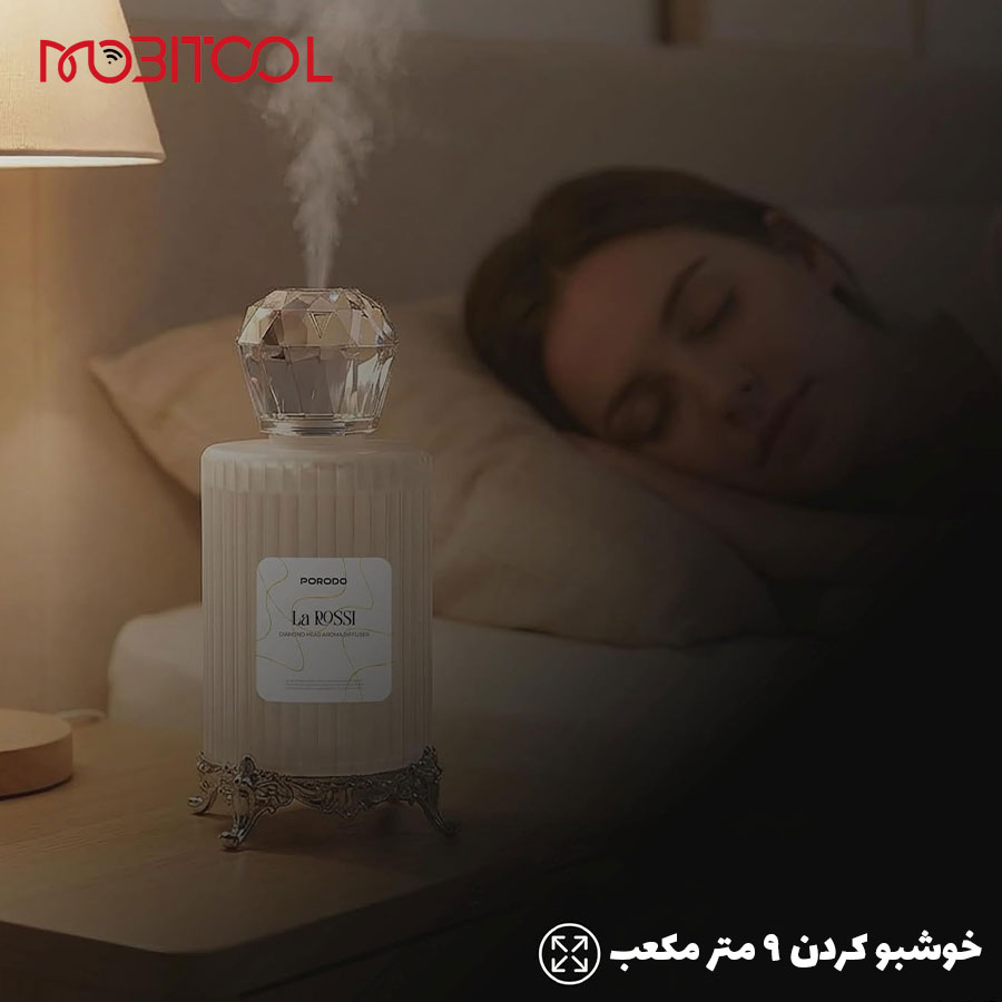 قیمت خوشبو کننده پرودو