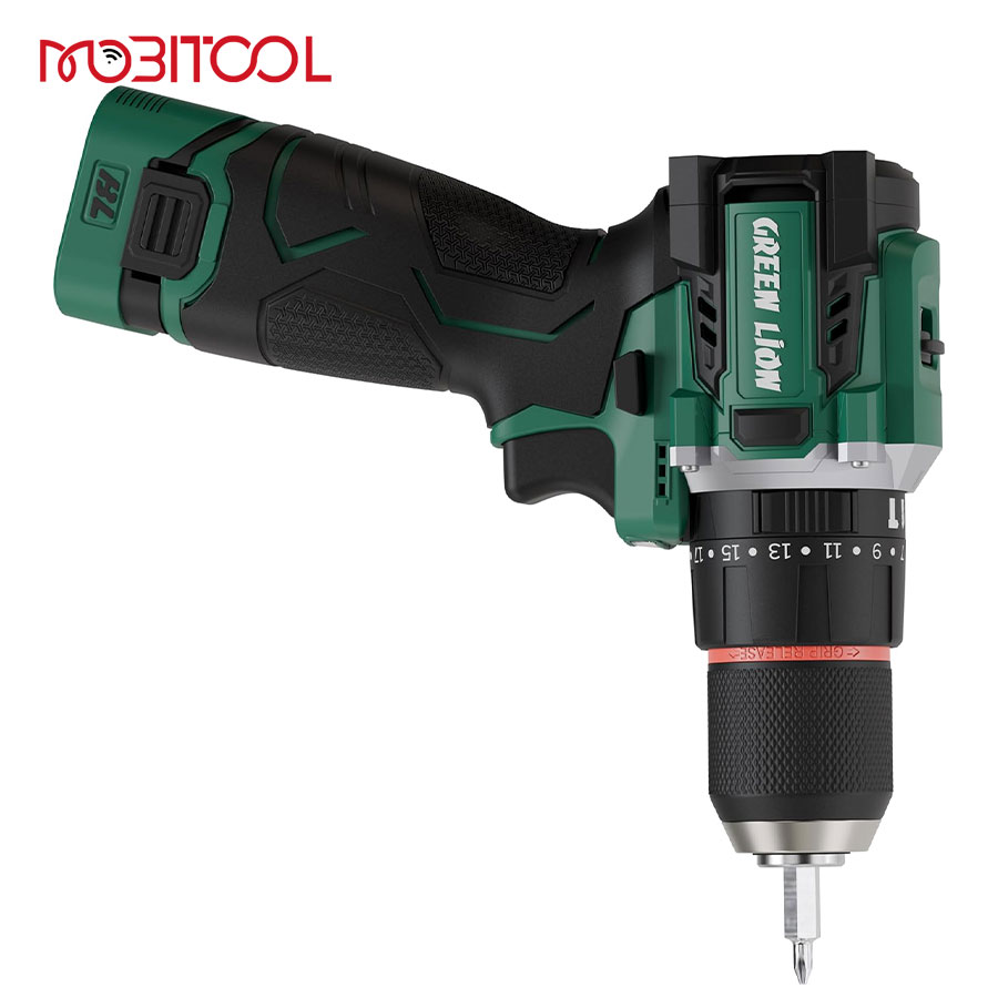 قیمت دریل gd-15 pro