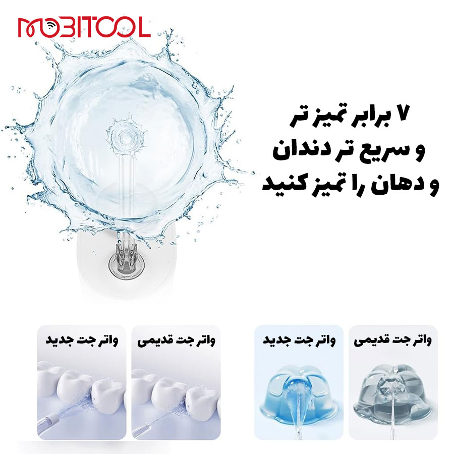 قیمت واترجت F400 قیمت واترجت F400