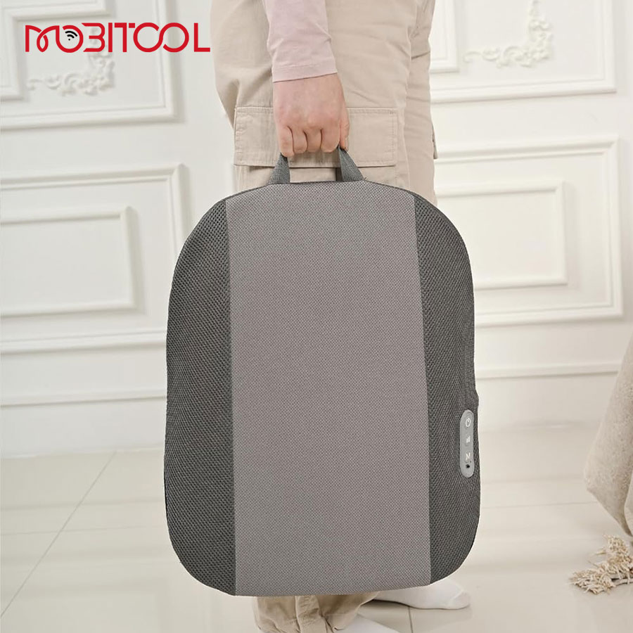 ماساژور کمر گرمایشی ماساژور کمر گرمایشی