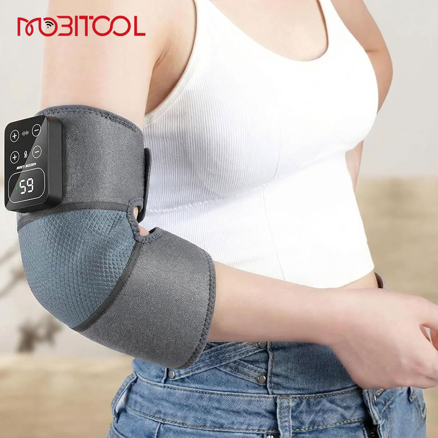 ماساژور آرنج گرین لاین ماساژور آرنج گرین لاین