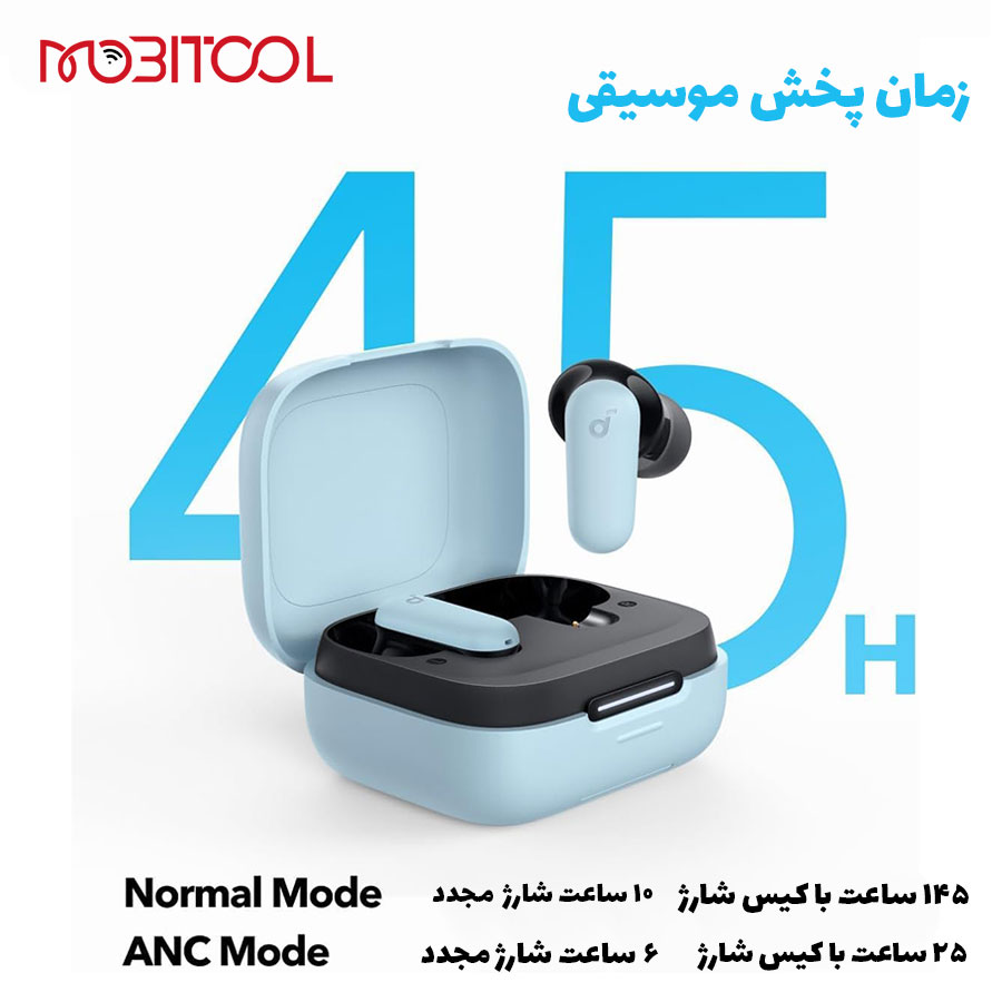 هندزفری بلوتوث p30i هندزفری بلوتوث p30i