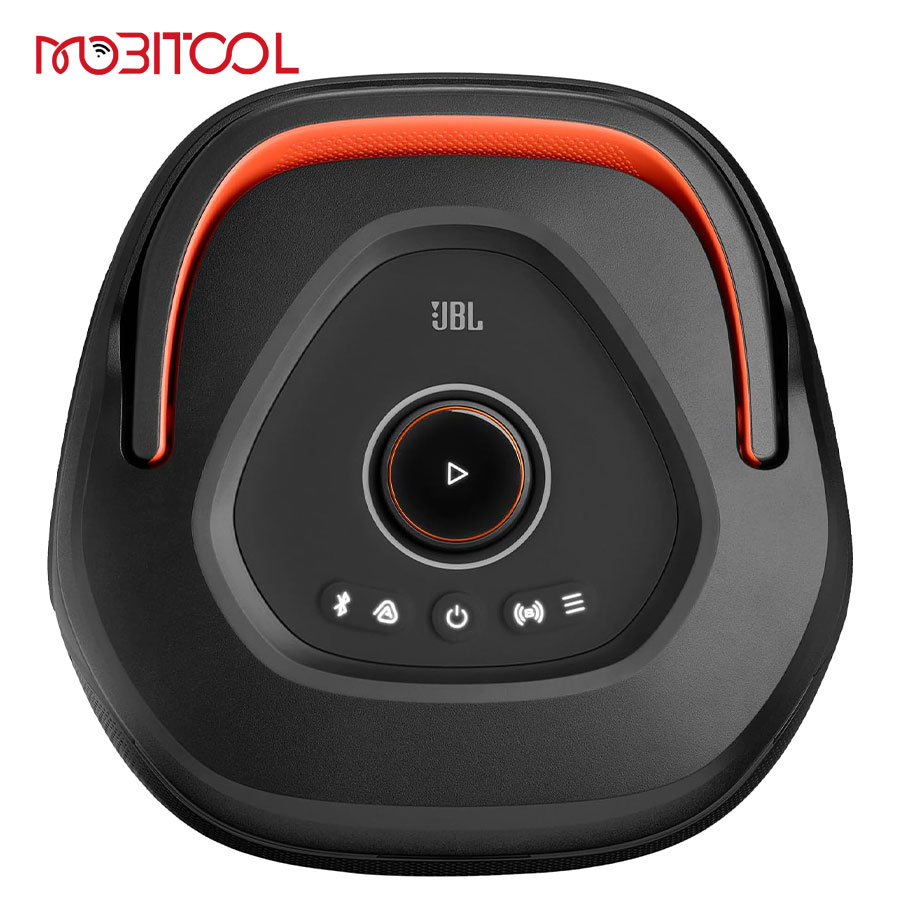 پارتی باکس 130