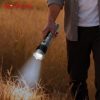 چراغ قوه شارژی گرین لاین