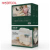 Green Lion GLB-25 Lunch Box