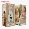 Green Lion Juniors Vacuum Tumbler 450ML