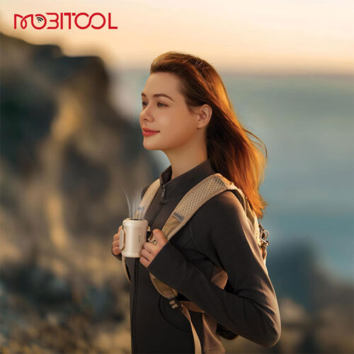 خرید پنکه گیره ای گرین لاین