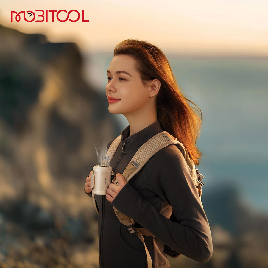 خرید پنکه گیره ای گرین لاین